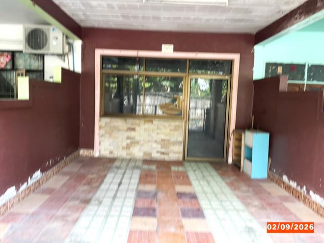 รูป ทาวน์เฮ้าส์ 20.4 ตร.วา สุมิตรา 1 ทุ่งสง นครศรีธรรมราช 1.7M - รูปที่ 2/31