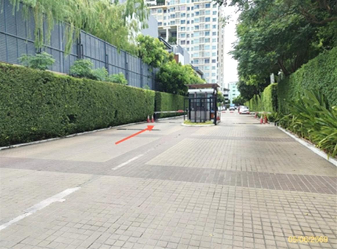 picture CONDO 42.79 Sq.m. Bang Sue Bangkok for 2.5M - 13/17
