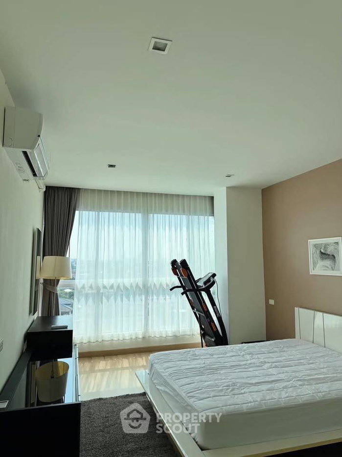 รูป 2 ห้องนอน Happy Condo Ladprao 101 ให้เช่า ย่านวังทองหลาง (ID 3470144) - รูปที่ 15/15