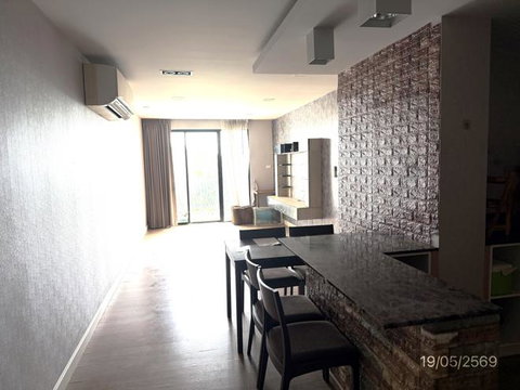 CONDO 91.8 Sq.m. Si Racha Chonburi for 4M