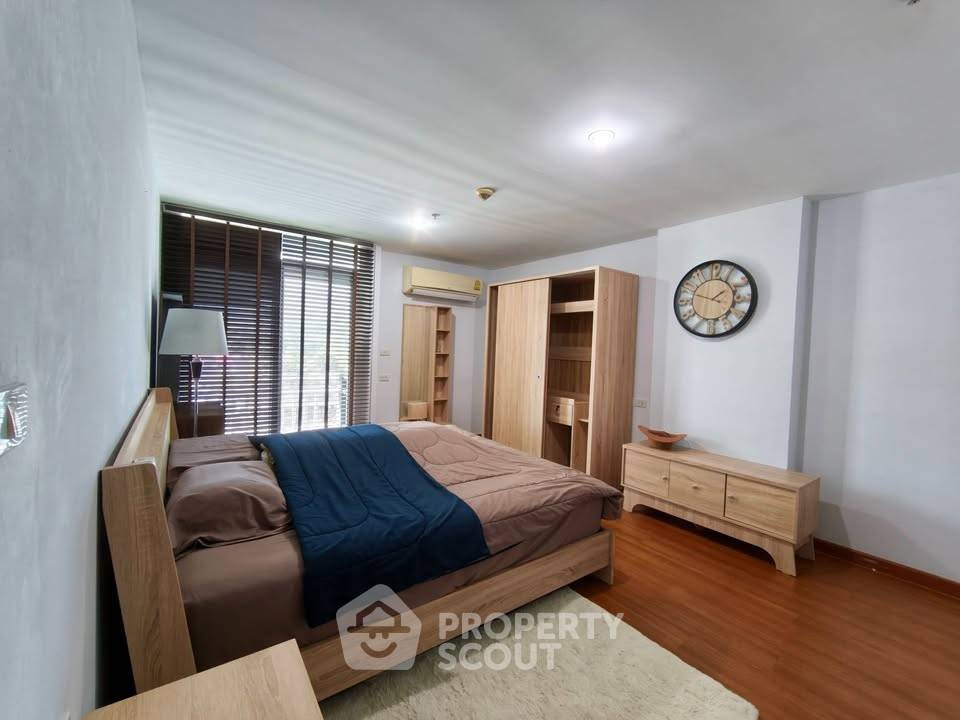 picture 2-BR Condo At Panna Residence 3 In The CMU, Chiang Mai (ID 3467722) - 3/14