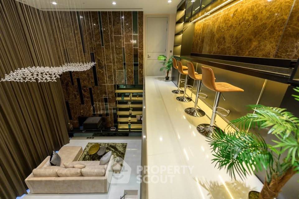 picture 2-BR 189 Sqm At Vittorio Sukhumvit 39, 100m To BTS Phrom Phong (ID 3473451) - 3/17