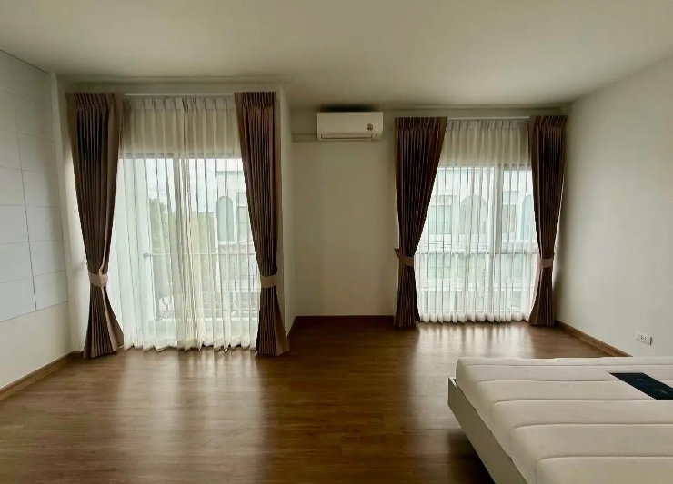 รูป 🏡 ให้เช่าทาวน์โฮมหรู 3.5 ชั้น Maison 168 ลาดพร้าว 101 (K289)
💰 35,000 บาท/เดือน - รูปที่ 23/30