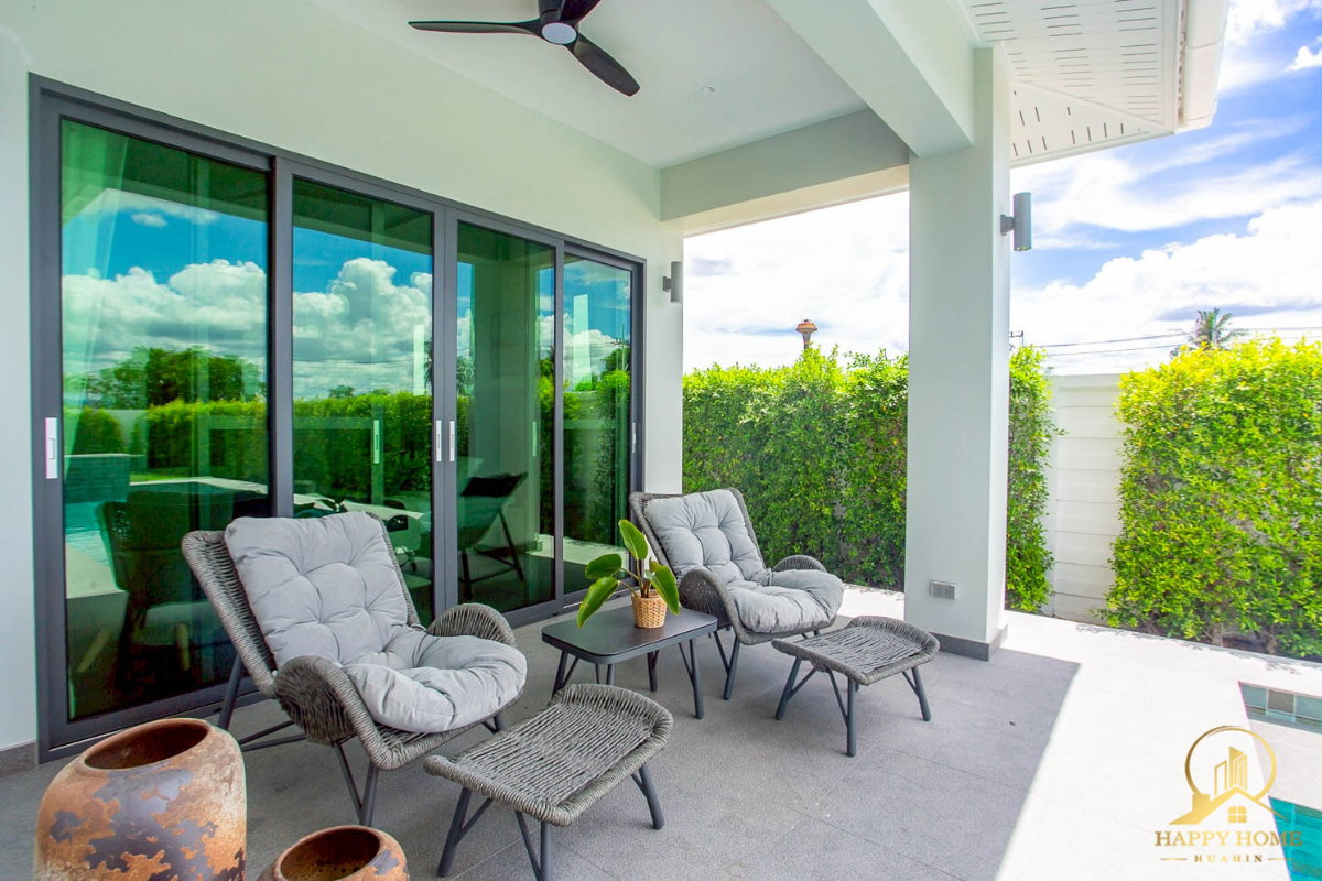 picture Brand new villa for sale in Black Mountain area - 41/50
