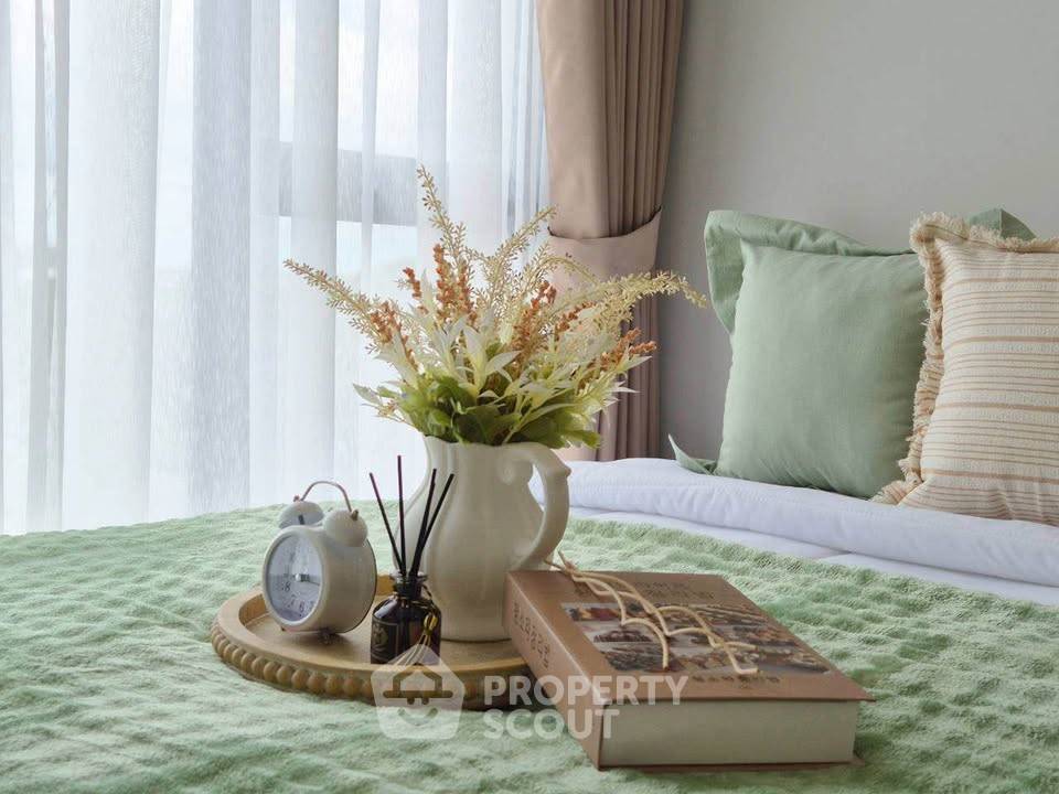 รูป คอนโด 1 ห้องนอน ให้เช่า Atmoz Flow Minburi มีนบุรี (ID 3467998) - รูปที่ 3/19