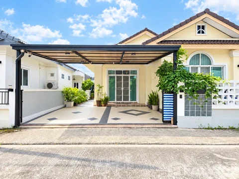 🔥 GREAT VALUE HOUSE FOR SALE IN PHUKET 6909024