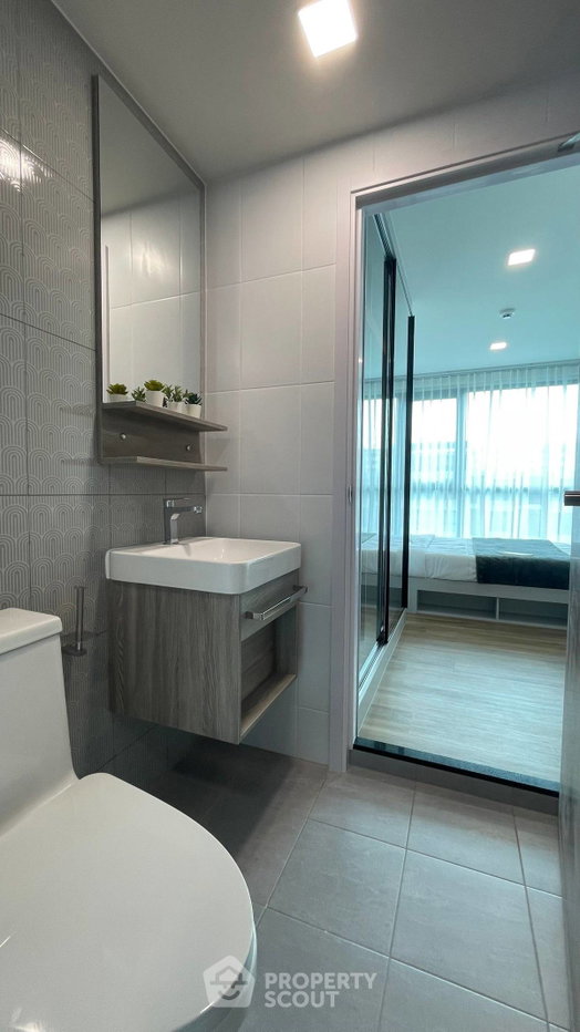 picture 1-BR Condo For Rent At Kave Luminous Bangmod, Bangkok (ID 3469347) - 6/15