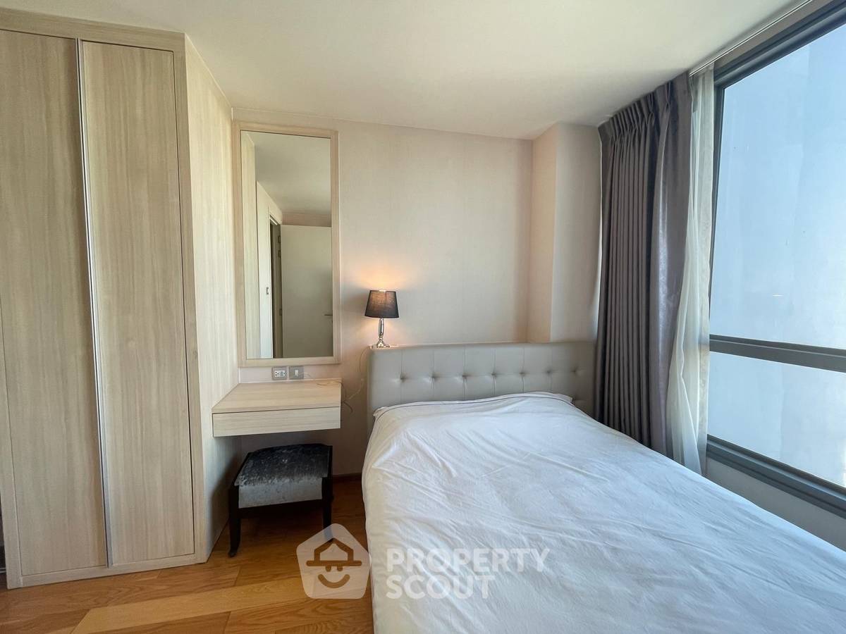 รูป คอนโด 2-ห้องนอน ที่ เอช สุขุมวิท 43 ใกล้ BTS พร้อมพงษ์ (ID 3467128) - รูปที่ 5/29