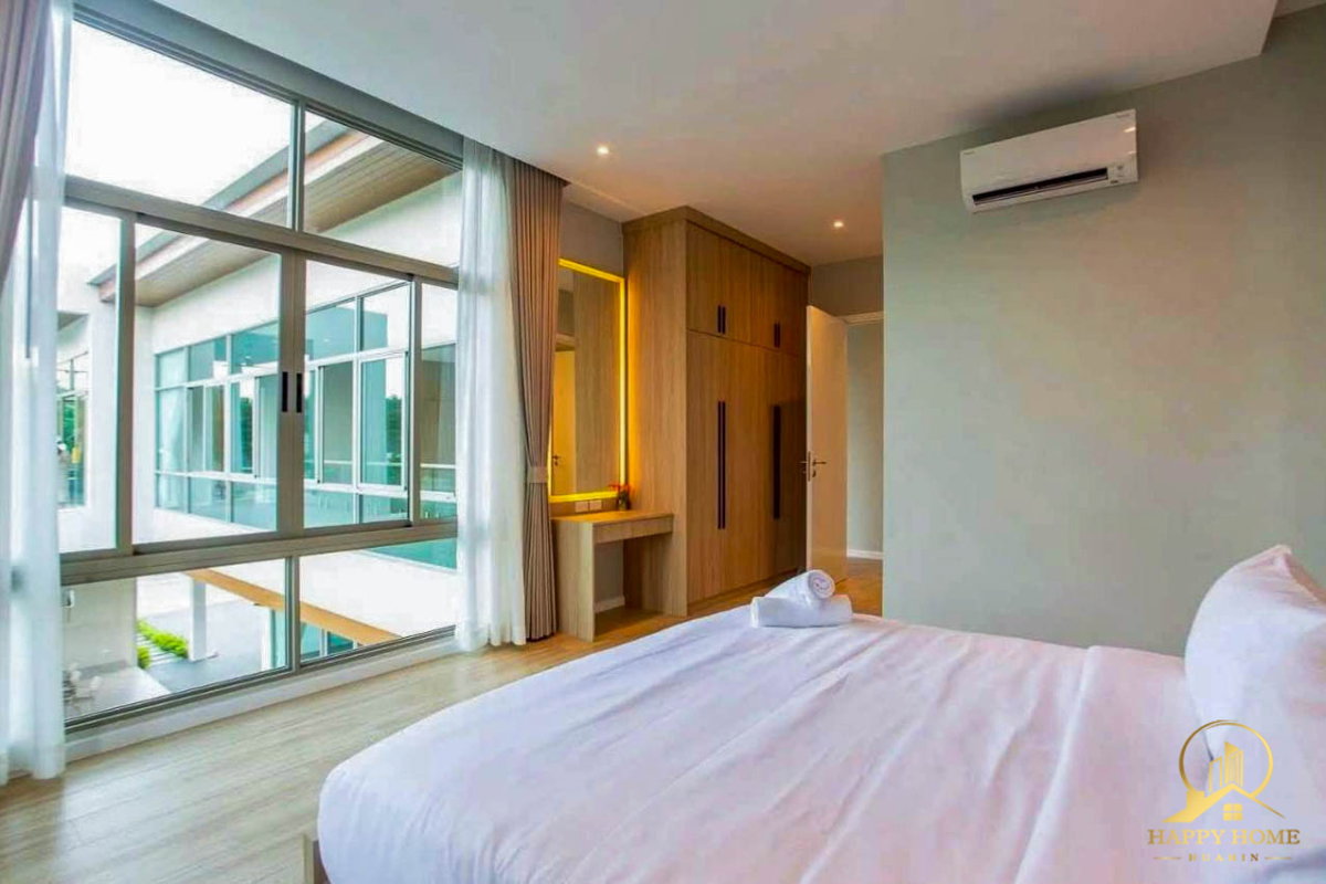 picture Luxury Pool Villa for Sale Hua Hin Soi 70, Hin Lek Fai - 22/31