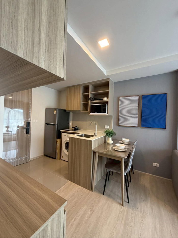 รูป 🏢 THE BASE CHERNGTALAY | 34.50 SQ.M. | 33K - รูปที่ 13/25