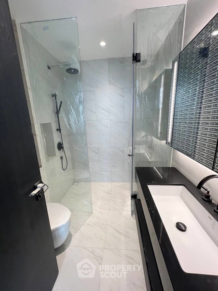 picture 2-BR Condo at Tait Sathorn 12 near BTS Saint Louis (ID 3469413) - 14/17