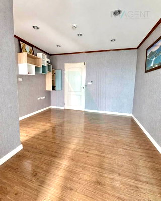 Condos for sale : 🚩 For Sell Condo I CONDO KASET Building 1, Floor 5,1 bed room, Room size 35 sqm