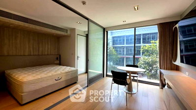 ขายคอนโด : คอนโด 1-ห้องนอน ที่ สโคป พร้อมศรี ใกล้ BTS พร้อมพงษ์ (ID 3467386)
