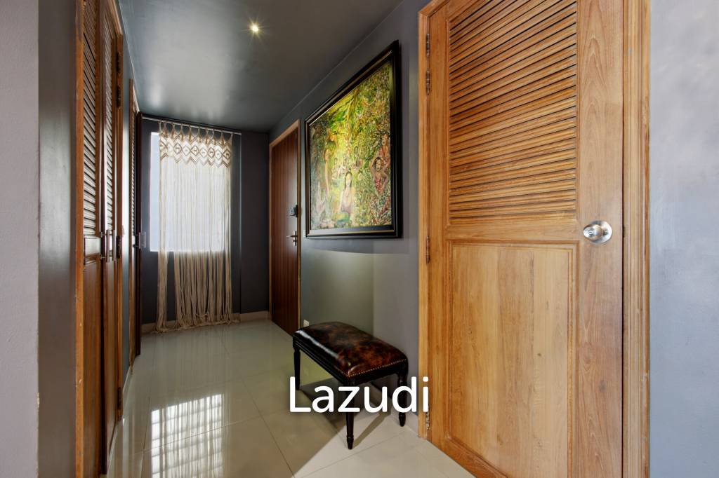 picture CherngLay Villas 180 sqm Renovated Condo in Choeng Thale - 12/29