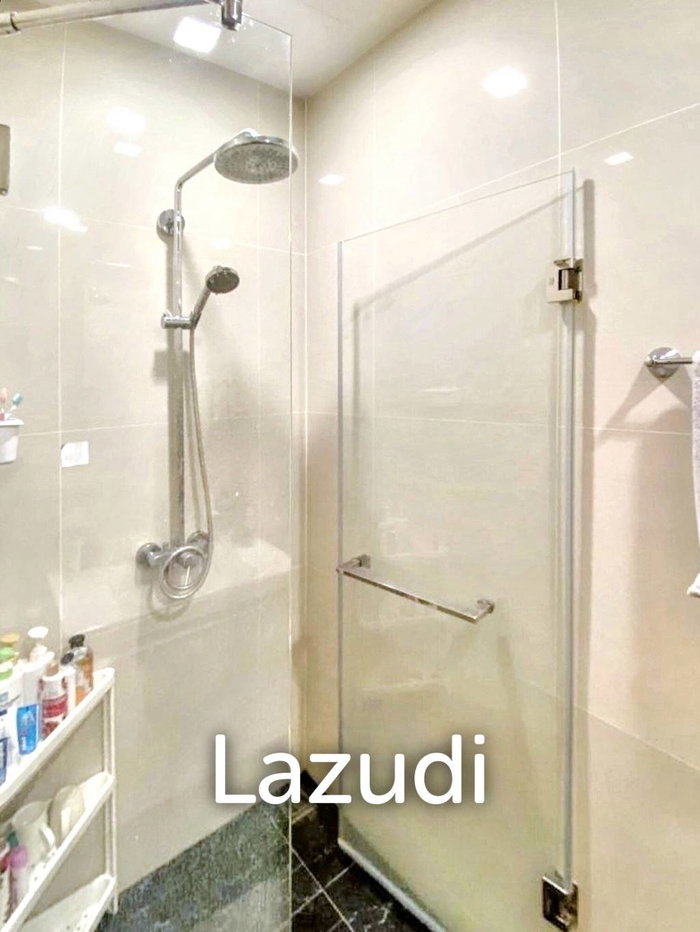 รูป 1 Bed 1 Bath 29 SQ.M Park Origin Phromphong - รูปที่ 12/12