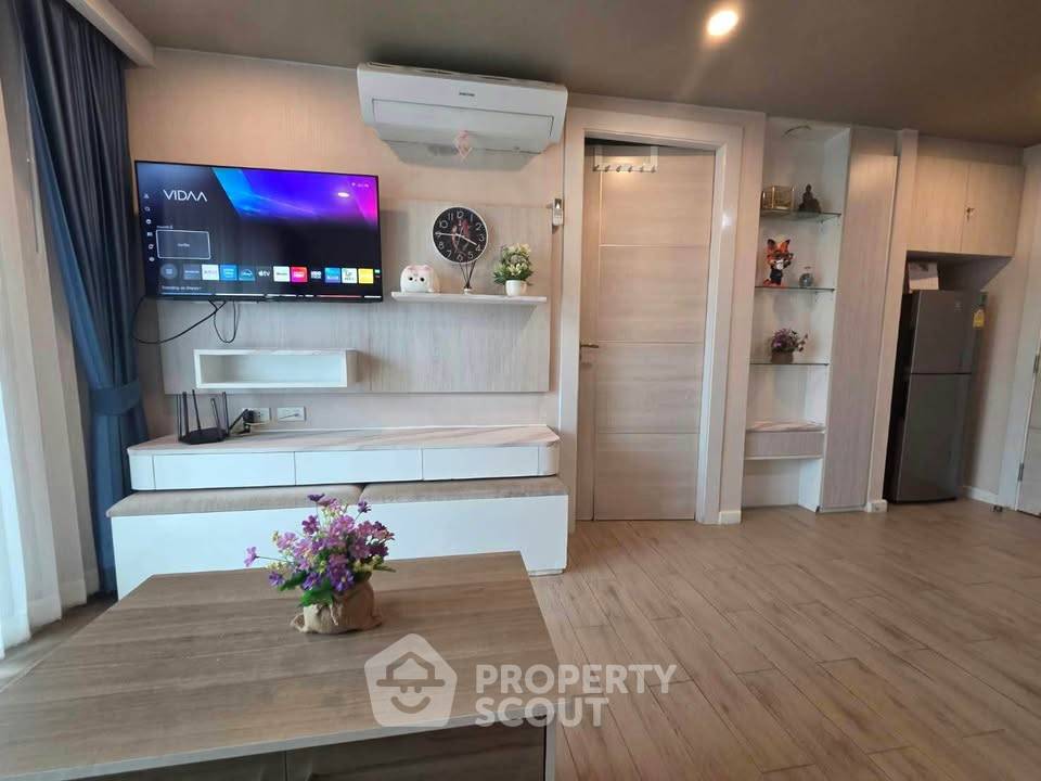 รูป คอนโด 1-ห้องนอน ที่ เซเว่น ซีส์ คอนโด รีสอร์ท จอมเทียน ใกล้ เมืองพัทยา (ID 3470046) - รูปที่ 4/16