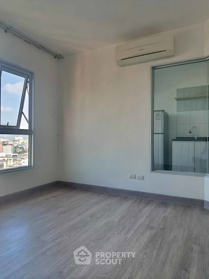 picture 1-BR Condo At Aspire Ngamwomgwan, Lak Si For Sale (ID 3468947) - 2/12