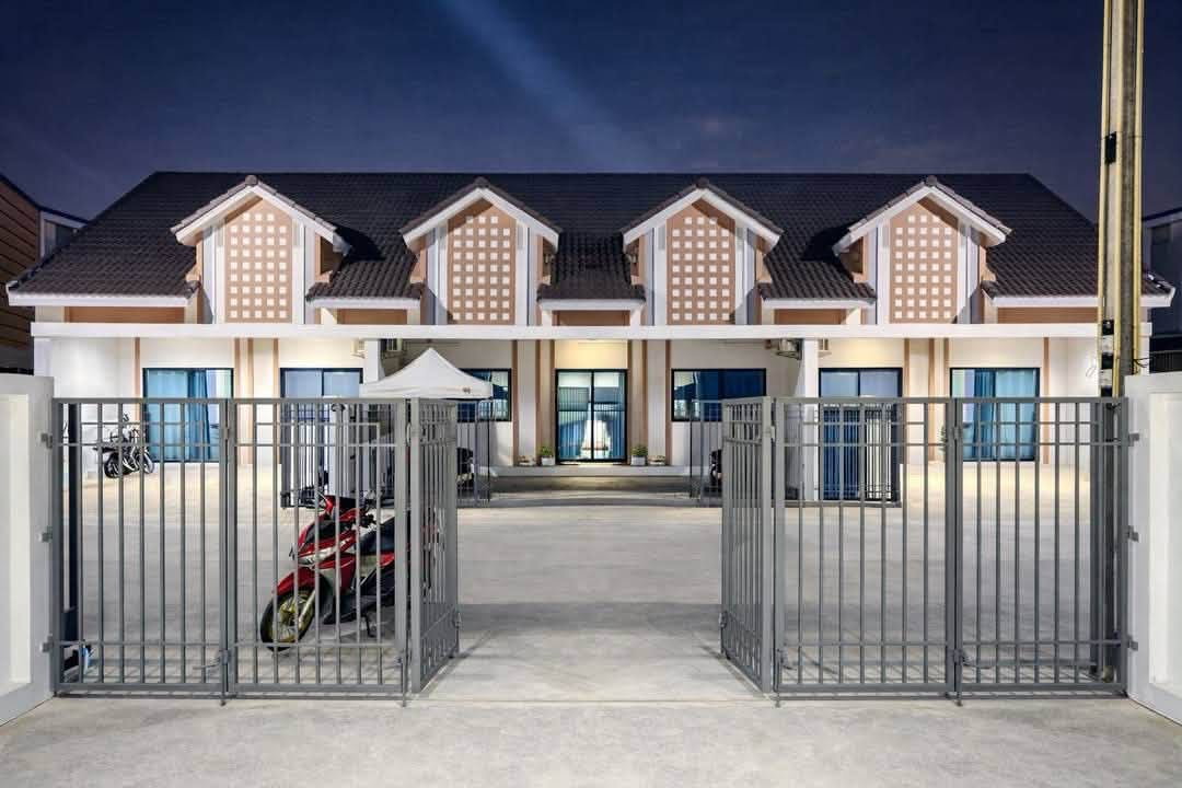 picture For Rent | Zensiri city (2 Bedrooms & 2 Bathrooms) - 1/13
