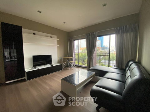 1-BR Condo at Noble Reveal Ekamai near BTS Ekkamai (ID 3424104)