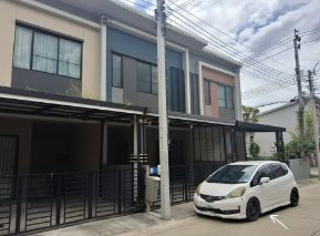 🔥 Townhome for Sale | Siri Place Bang Yai, Nonthaburi