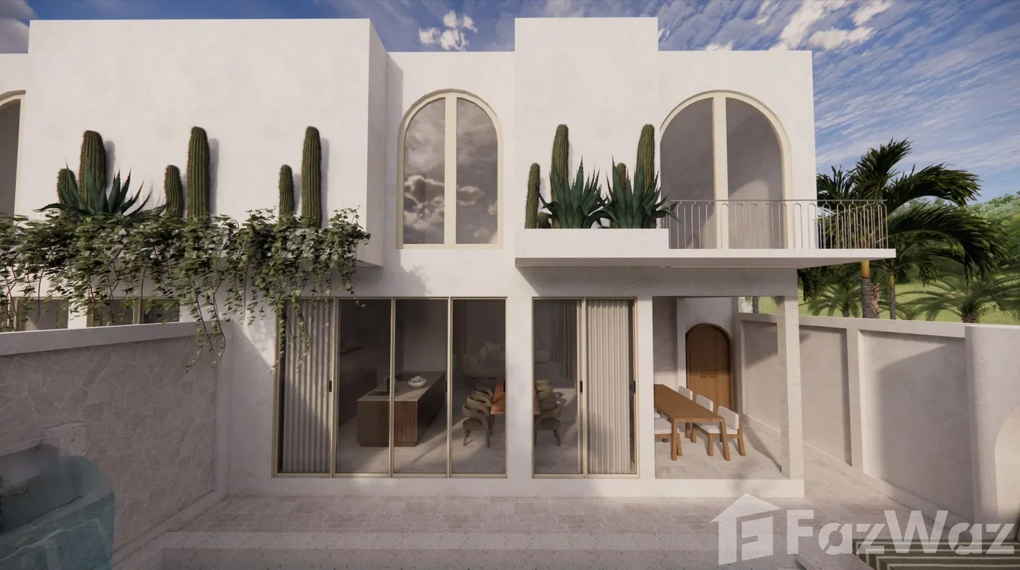 picture 3 Bedroom Villa for sale at Buddha Breeze  6908380 - 3/14