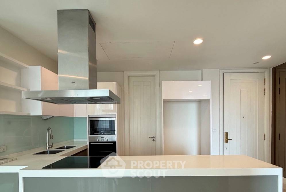 picture 3-BR Condo at Q Langsuan near BTS Ratchadamri (ID 3469428) - 6/10