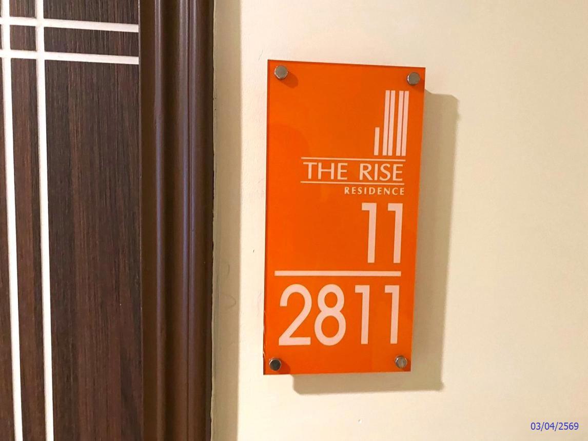 picture CONDO 70.18 Sq.m. Hat Yai Songkhla for 5.5M - 18/31
