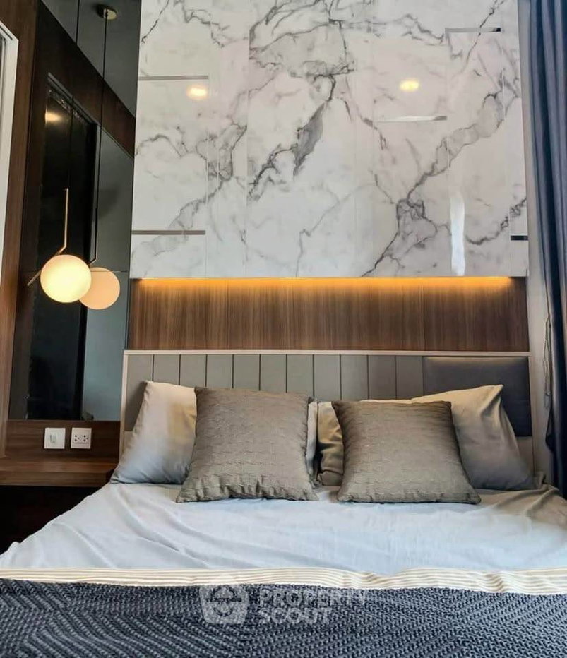 picture 1-BR Condo at The Tree Sukhumvit 71-Ekamai near ARL Ramkhamhaeng (ID 3473928) - 4/5