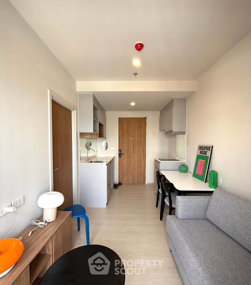 picture 1-BR Condo at Nue Riverest Ratburana in Rat Burana (ID 3471123) - 13/13