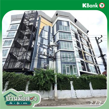 picture CONDO 57.62 Sq.m. Muang Chiang Mai Chiang Mai for 3.3M - 13/15