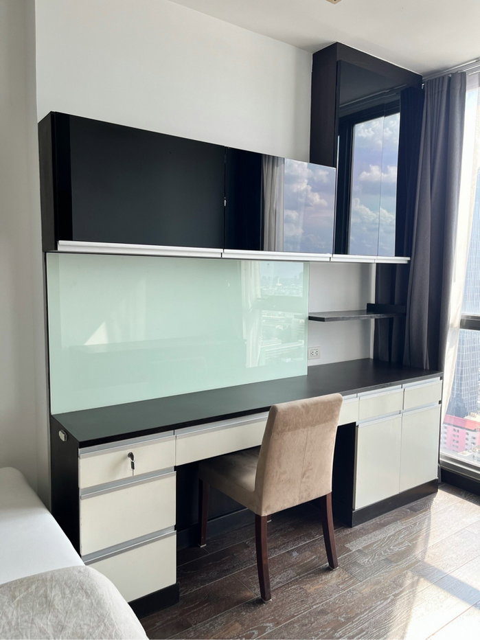 picture Shock price for rent at Ideo Q phayathai - 10/18