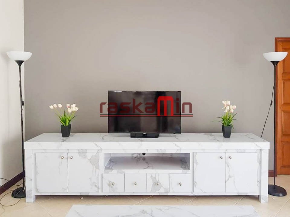 picture Majestic Pool Villa Pattaya for Sale – 3 Bedrooms, Private Beach Access - 6/14