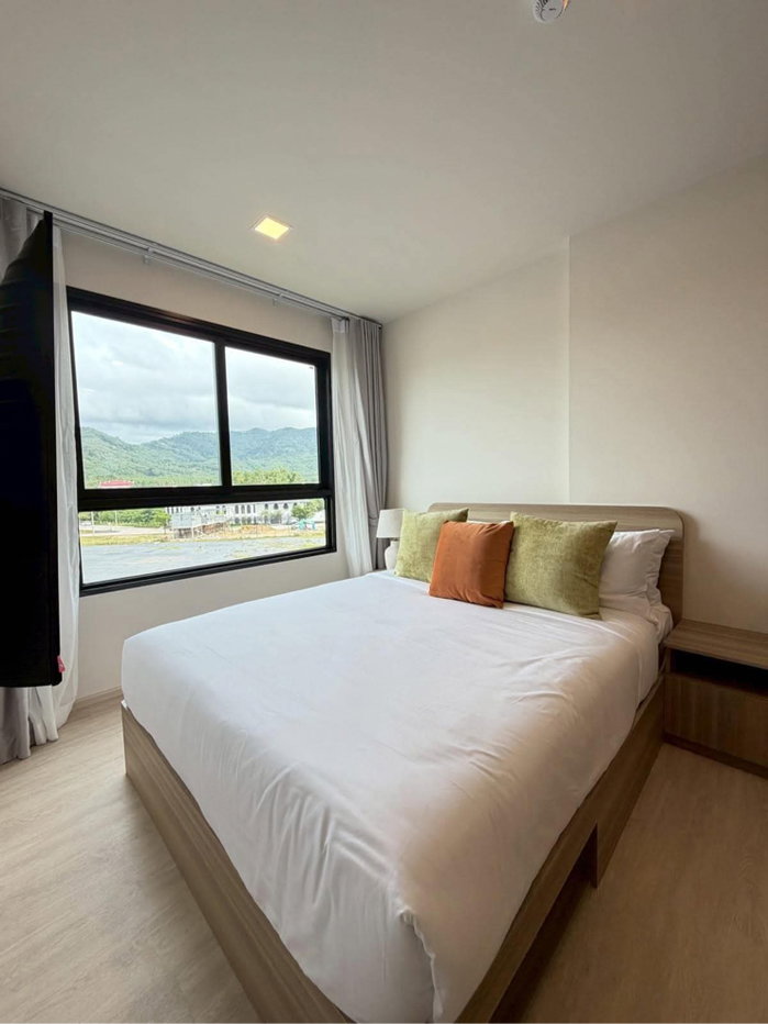 รูป 🏢 THE BASE CHERNGTALAY | 34.50 SQ.M. | 33K - รูปที่ 16/25