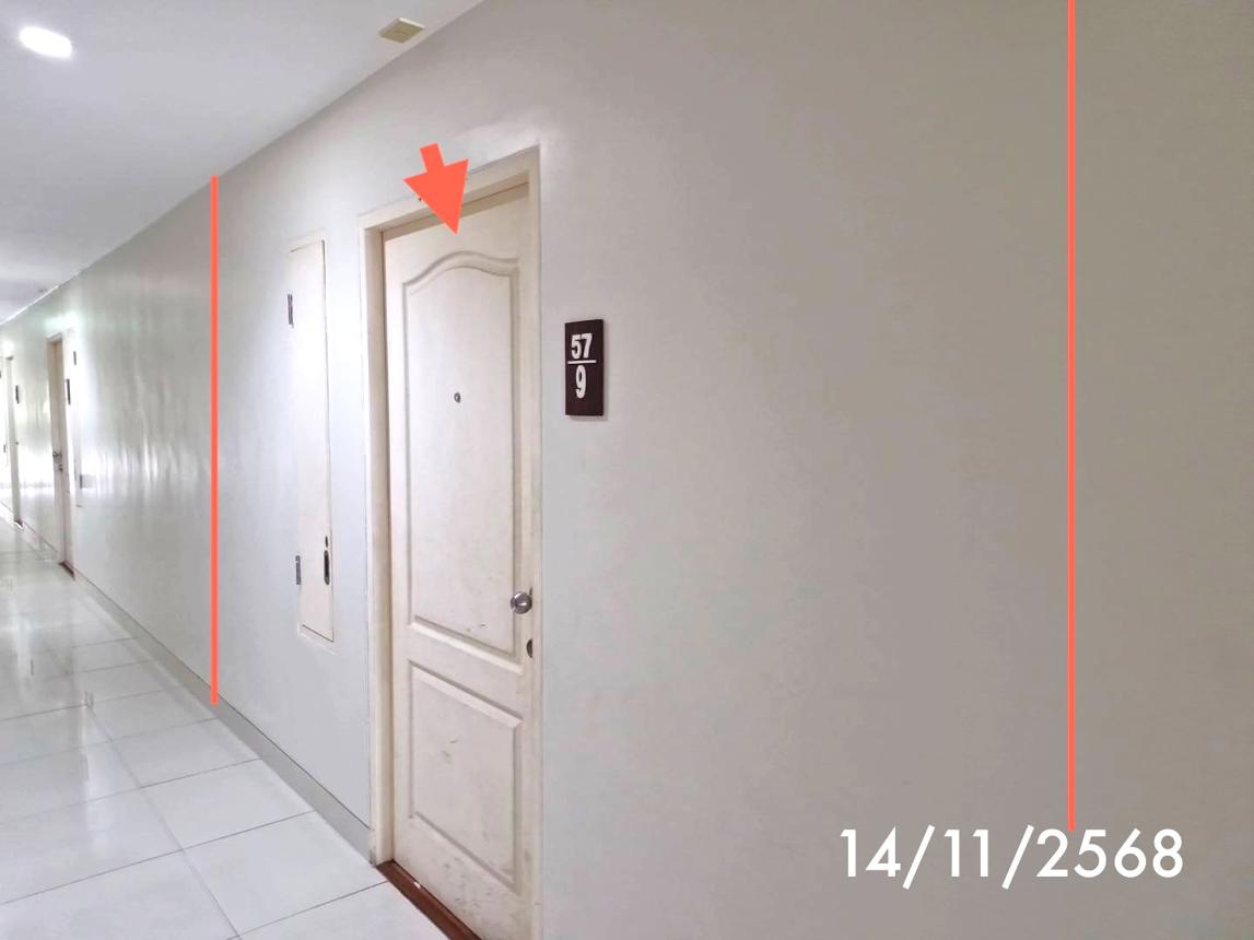 picture CONDO 28.49 Sq.m. Muang Trang Trang for 1.4M - 18/25