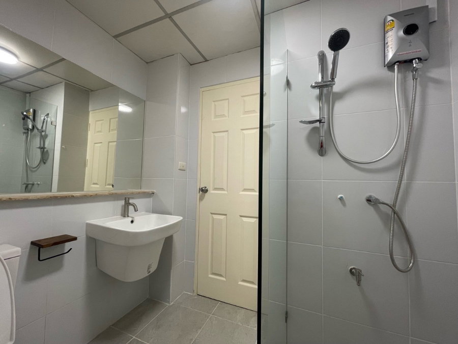 รูป  (รหัส R329) ให้เช่า the parkland bangna : เดอะ พาร์คแลนด์ บางนา - รูปที่ 4/4