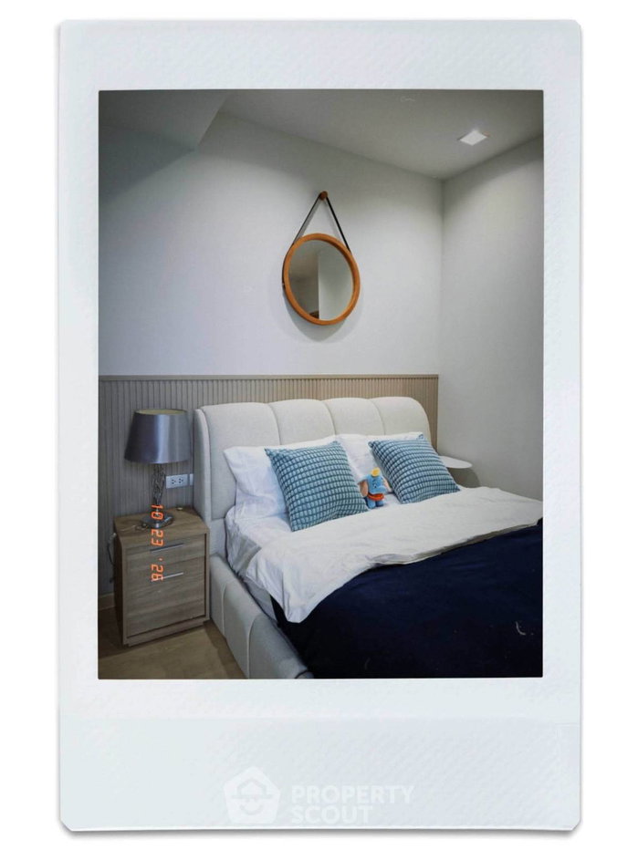 picture 200m From BTS Nana | 2-BR At Hyde Sukhumvit 13 Condominium (ID 3467346) - 10/11