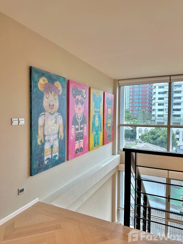 picture Duplex Fully Furnished For Sale 1883372 - 16/56