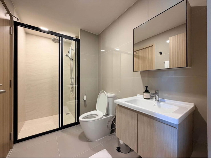 รูป 🏢 THE BASE CHERNGTALAY | PET-FRIENDLY 🐾 | 35K - รูปที่ 15/15