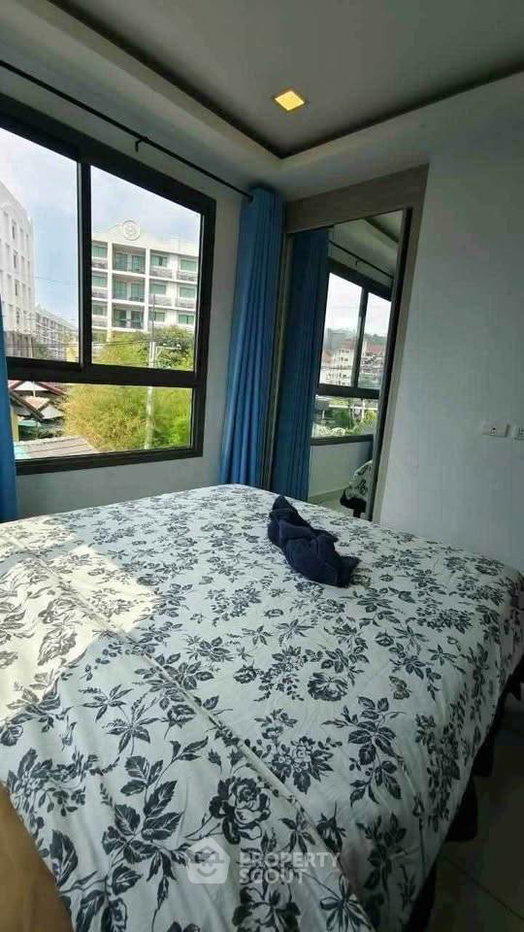 picture 2-BR Condo at Arcadia Beach Continental close to Pattaya South (ID 3469528) - 2/15