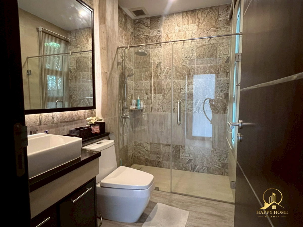 picture Modern Pool Villa for sale at Smart House Valley - 48/56