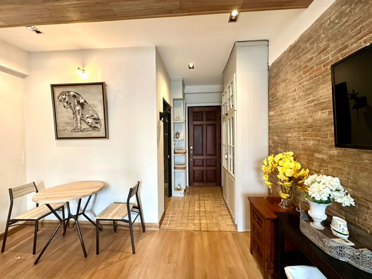 picture For Rent: Seven Stars Condo – Jed Yod, Beautiful Room, Ready to Move In (ID:669CR) - 6/10