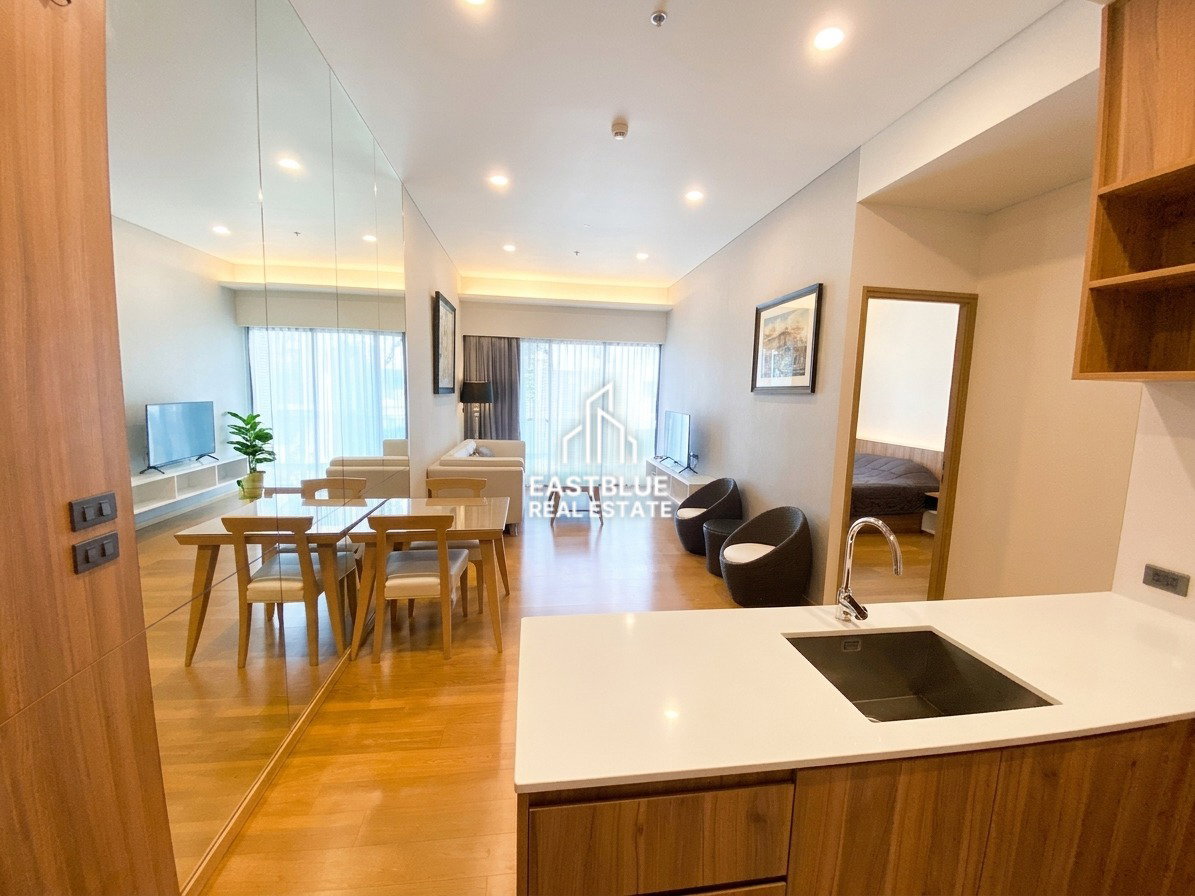 picture Rent Luxury Condo at Siamese Exclusive Sukhumvit 31 🌟 Prime Location! - 10/10