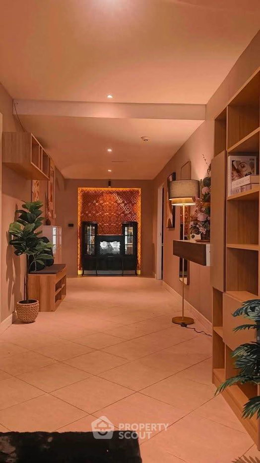 รูป คอนโด 3 ห้องนอน พื้นที่กว้าง 212 ตร.ม. Executive Residence 4 พระตำหนัก (ID 3469511) - รูปที่ 16/19