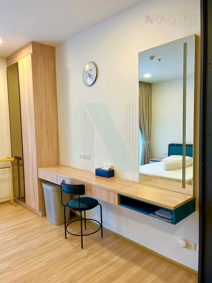 picture 🚩 For Rent Condo XT PHAYATHAI Building 1, Floor 12,1 bed room, Room size 42 sqm - 4/8