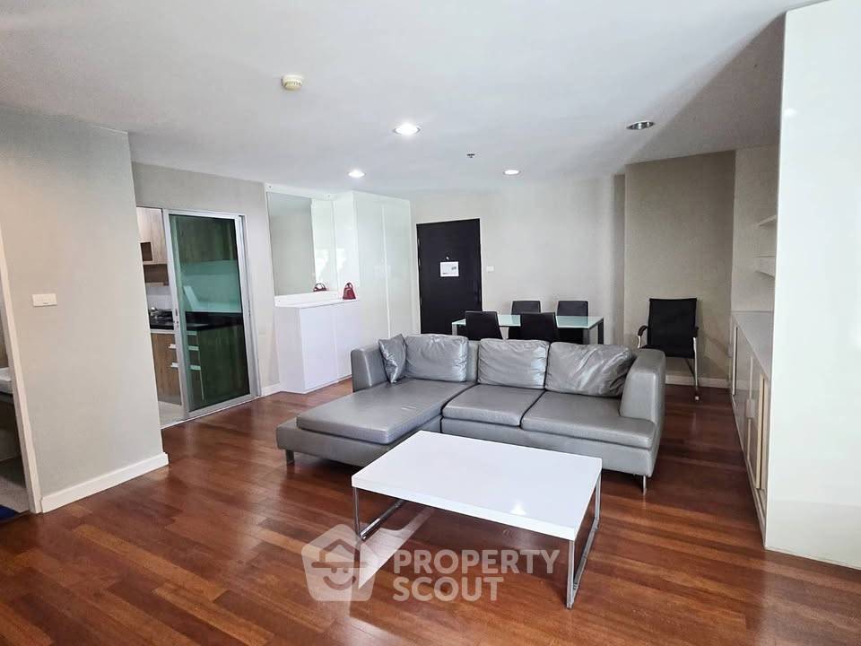 picture 3-BR Condo at Belle Grand Rama 9 near MRT Phra Ram 9 (ID 3470610) - 2/13