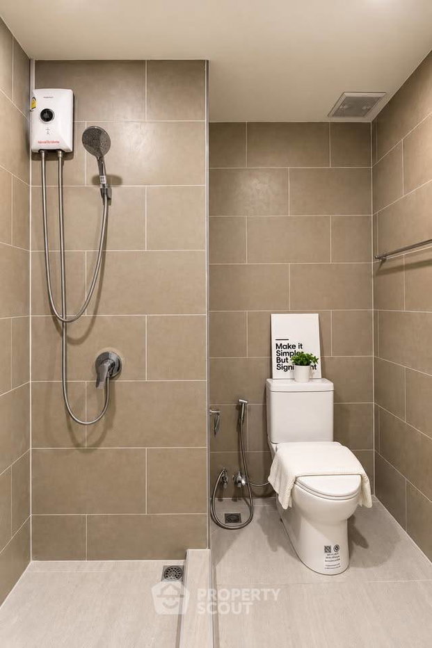 picture 2-BR Condo For Sale At The Trio Garden Condominium (ID 3468062) - 26/29