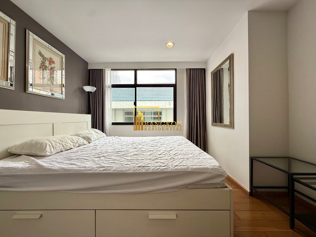 รูป Pearl Residence | Beautiful 1 Bedroom Condo in Sukhumvit 24 - BR60839CD - รูปที่ 7/25