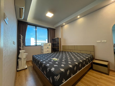 ✨ For Rent: JRY Rama 9 | Unit in excellent, like-new condition—previously owner-occupied and never rented out before! 🏡 Rent: Only 13,500 THB/month