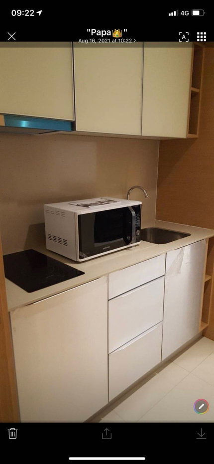 picture The Lofts ekkamai 1 bedroom suitable for single person or lover - 2/15