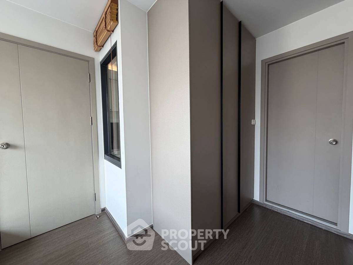 picture Great Value 1-BR At Ideo Sukhumvit 93, 100m To BTS Bang Chak (ID 3469423) - 18/22